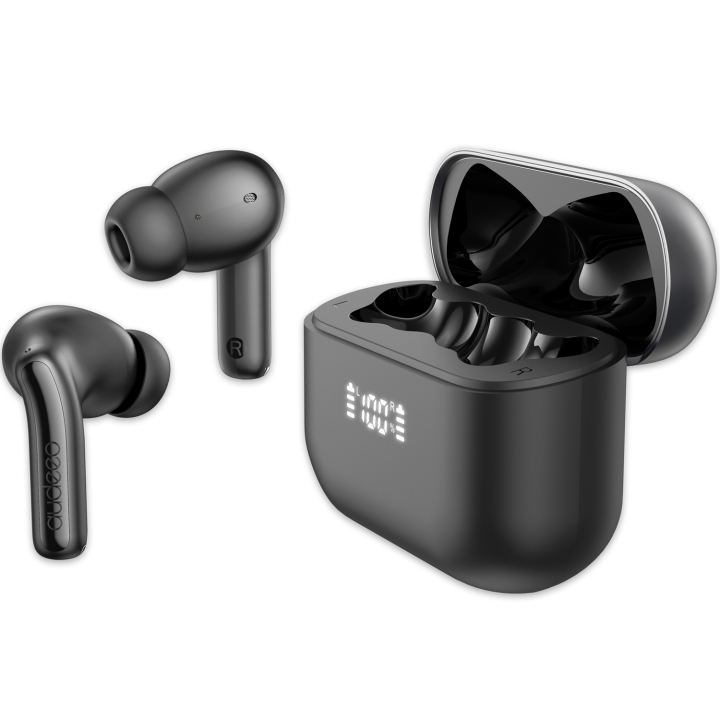Audeeo Novatune ANC + ENC LED Earbuds v:1494613 Audeeo Novatune ANC + ENC LED Earbuds v:1494613