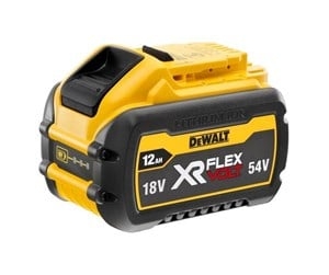 DeWALT DCB548-XJ Batteri 18V/54V 12Ah v:5602567 DeWALT DCB548-XJ Batteri 18V/54V 12Ah v:5602567