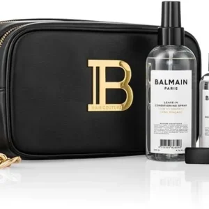Balmain Paris Signaturveske v:3912483