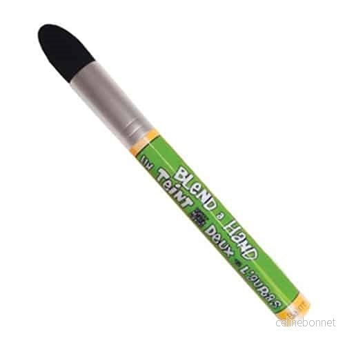 TheBalm Blend A Hand Brush v:7841579 TheBalm Blend A Hand Brush v:7841579