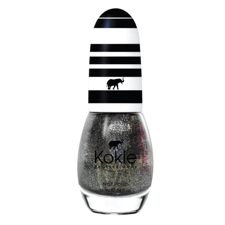 Kokie Cosmetics Kokie Neglelakk – Cosmic Dust v:4303413 Kokie Cosmetics Kokie Neglelakk – Cosmic Dust v:4303413