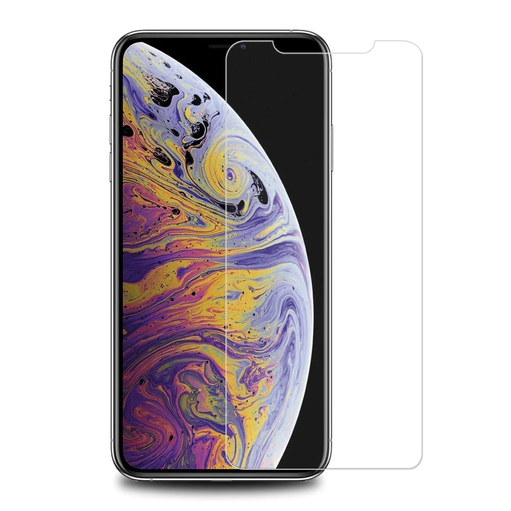 iPhone 11 Case Friendly Herdet Glas – Gjennomsiktig v:8522889 iPhone 11 Case Friendly Herdet Glas – Gjennomsiktig v:8522889