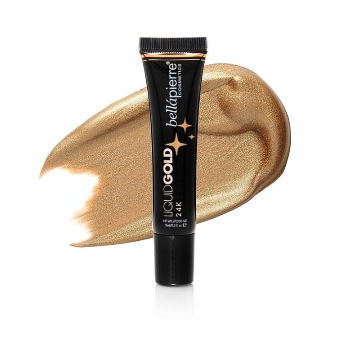 Bellapierre Liquid Gold - 24K v:5278395