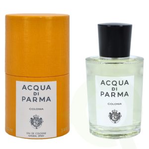 Acqua Di Parma Colonia Edc Spray carton @ 1 bottle x 100 ml v:1949181 Acqua Di Parma Colonia Edc Spray carton @ 1 bottle x 100 ml v:1949181