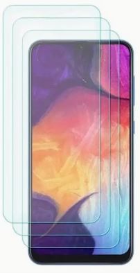 3-pakning skjermbeskytter herdet glass 2,5D for Samsung Galaxy A20/A30/A30S/A50/A50s/M21/M31/A22 4G/A32 4G/A33 5G/A34 5G v:4343339 3-pakning skjermbeskytter herdet glass 2,5D for Samsung Galaxy A20/A30/A30S/A50/A50s/M21/M31/A22 4G/A32 4G/A33 5G/A34 5G v:4343339