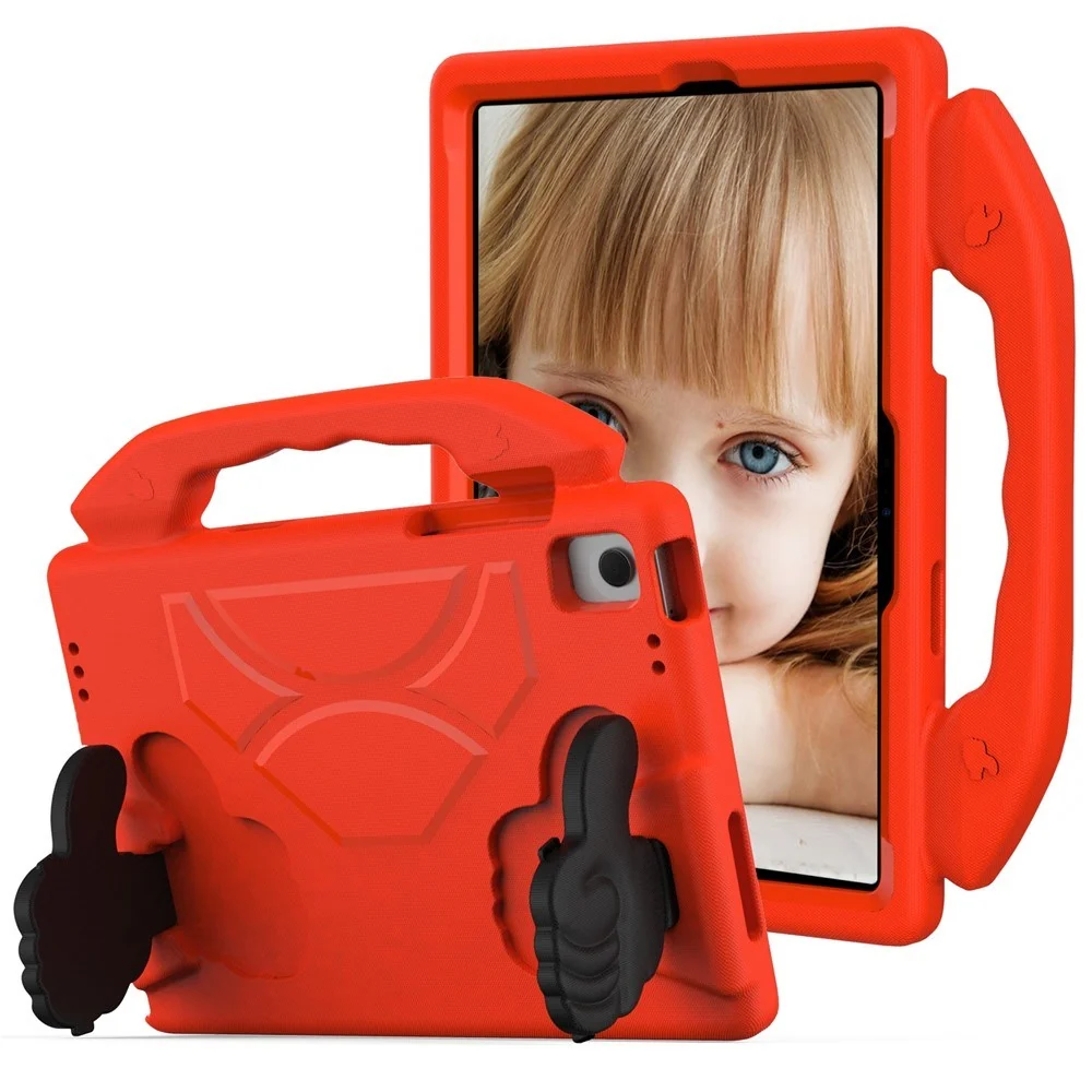 Samsung Galaxy Tab A11+ (Plus) / A9+ (Plus) EIDERWOOD Barn Deksel – Th v:6928108 Samsung Galaxy Tab A11+ (Plus) / A9+ (Plus) EIDERWOOD Barn Deksel – Th v:6928108