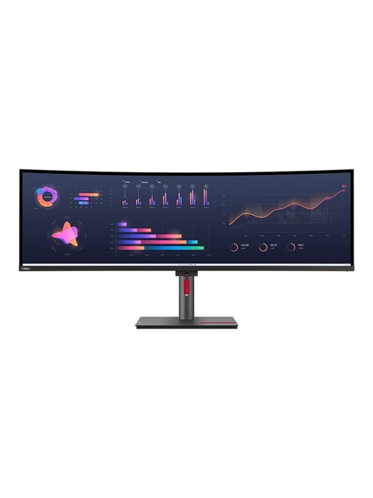 Lenovo 49 - P49W-30 DQHD Lenovo v:8101900