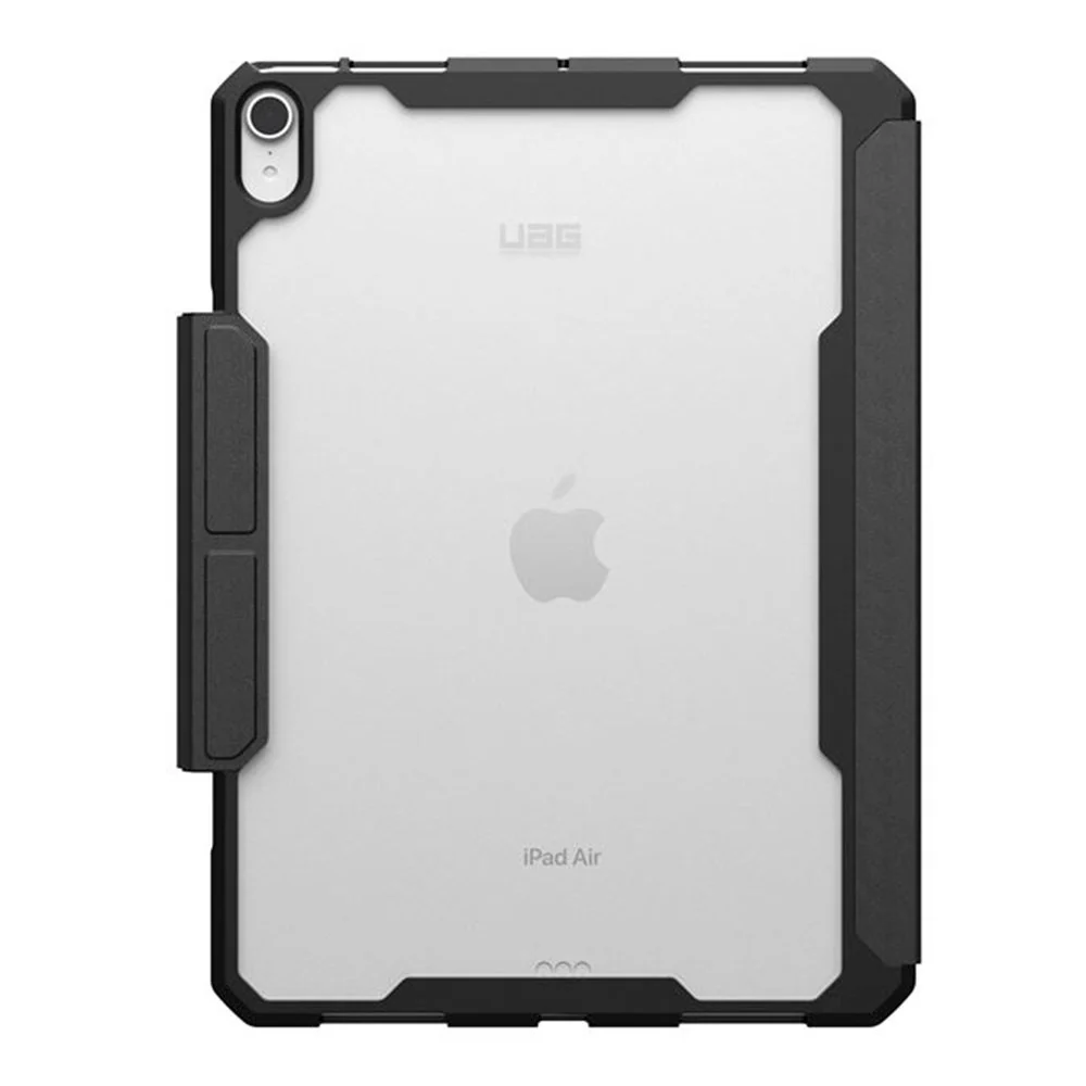 iPad Air 11" (2026 / 2025 / 2024) UAG Essential Armor Deksel – Svart v:1713219