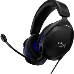 HyperX Cloud Stinger 2 Core – spillhodesett for PlayStation Svart v:5618898 HyperX Cloud Stinger 2 Core – spillhodesett for PlayStation Svart v:5618898