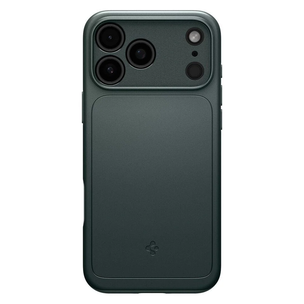 iPhone 18 Pro / 17 Pro Spigen Thin Fit Deksel – MagSafe Kompatibel – G v:863666 iPhone 18 Pro / 17 Pro Spigen Thin Fit Deksel – MagSafe Kompatibel – G v:863666