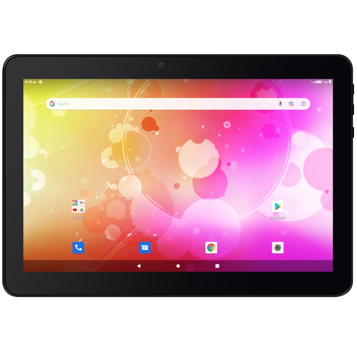 Denver 10.1 QC Android 11-nettbrett med 4G-funksjon og Bluetooth v:3395182 Denver 10.1 QC Android 11-nettbrett med 4G-funksjon og Bluetooth v:3395182