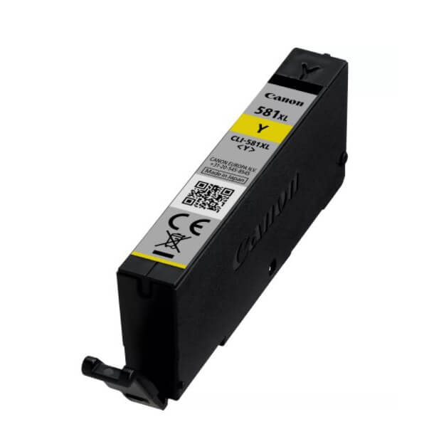 Canon Blekk 2051C001 CLI-581XL v:8783159