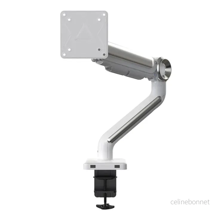 Desire2 Monitorbeslag Aluminium Gass v:4381886 Desire2 Monitorbeslag Aluminium Gass v:4381886