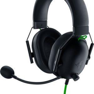 Razer Blackshark V2 X USB-spillhodesett v:1582225