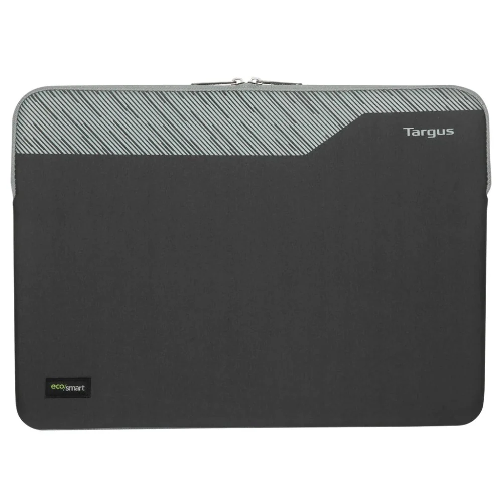 MacBook/Laptop 15-16" Targus Pulse Sleeve – Svart v:1263069 MacBook/Laptop 15-16" Targus Pulse Sleeve – Svart v:1263069