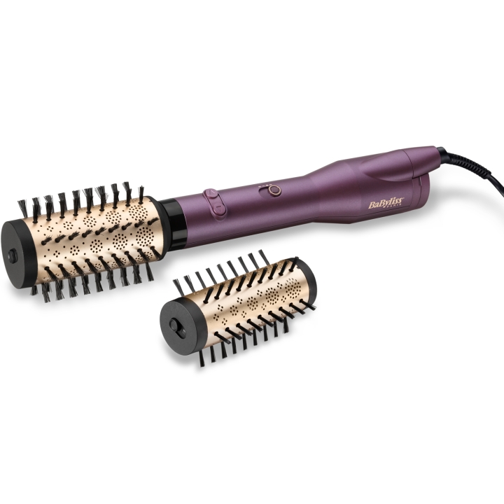 Babyliss Big Hair varmluftsbørste AS950E v:9591453 Babyliss Big Hair varmluftsbørste AS950E v:9591453