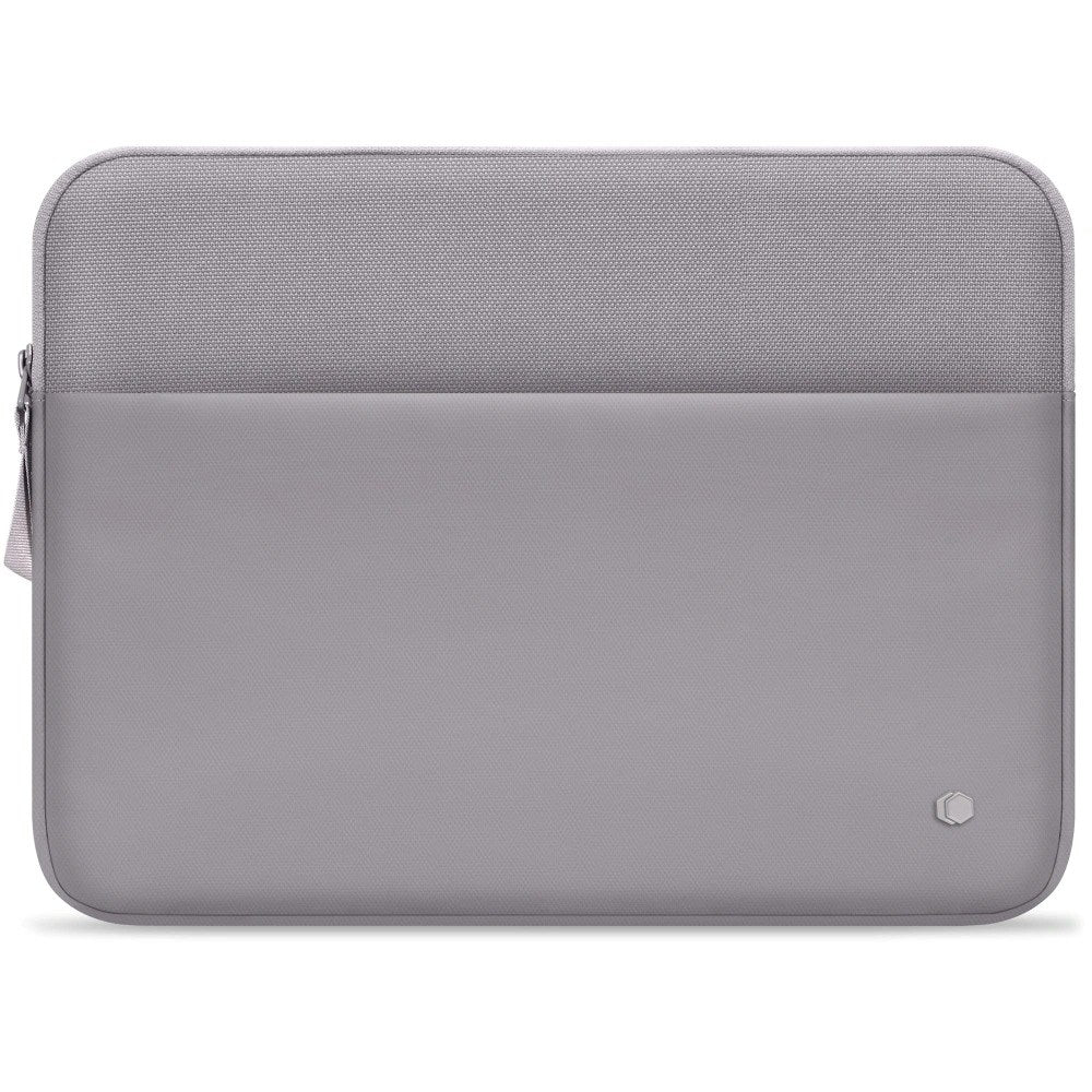 Tech-Protect MacBook / Laptop 13-14" Sleeve med Fôret Innside & Lomme v:7787236 Tech-Protect MacBook / Laptop 13-14" Sleeve med Fôret Innside & Lomme v:7787236