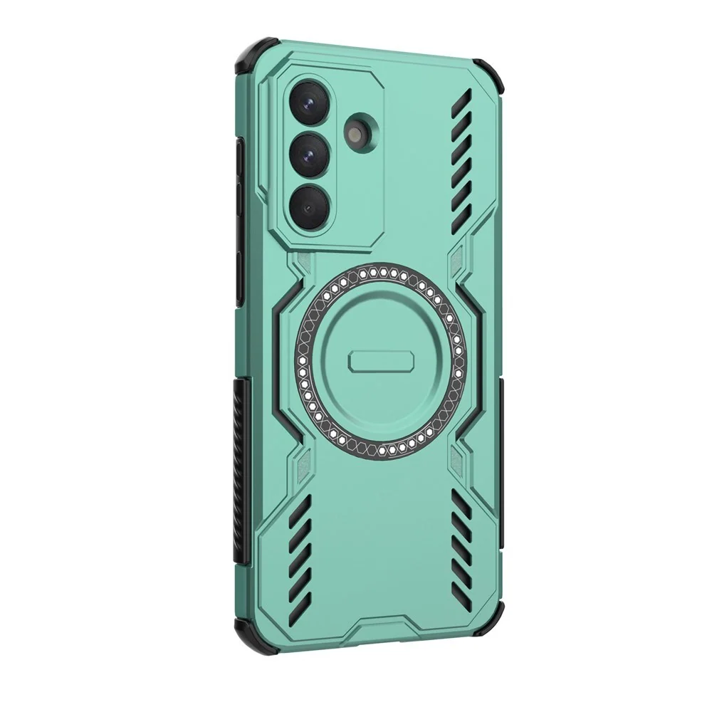 EIDERWOOD Samsung Galaxy A57 Håndverker Deksel m. Varmeavledning – Mag v:432792 EIDERWOOD Samsung Galaxy A57 Håndverker Deksel m. Varmeavledning – Mag v:432792
