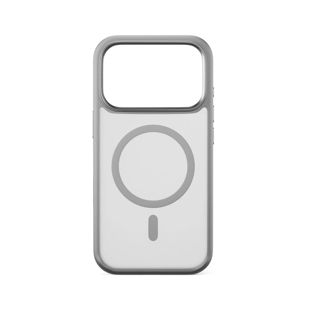 iPhone 17 Pro Max Epico HeroMatte Pro Mag+ Deksel – MagSafe Kompatibel v:1512078 iPhone 17 Pro Max Epico HeroMatte Pro Mag+ Deksel – MagSafe Kompatibel v:1512078