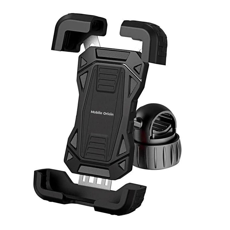 Mobile Origin B3 Mobilholder til Sykkel – 5.3" til 6.9" – Svart v:9168682