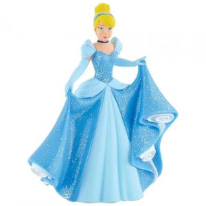 BULLYLAND Disney Askepott (10 cm) (12501) v:8569941 BULLYLAND Disney Askepott (10 cm) (12501) v:8569941