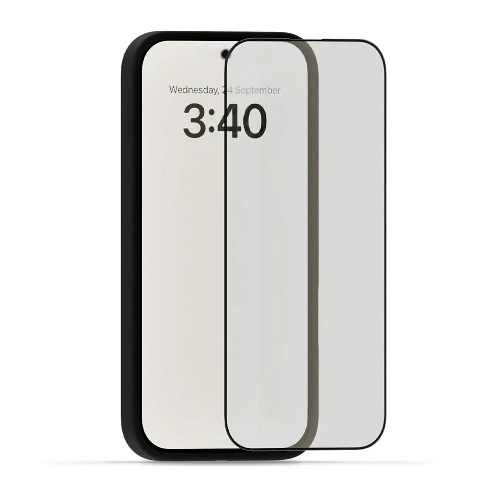 Samsung Galaxy S26 Ultra Holdit Skjermbeskytter Herdet Glass – Case Fr v:4980320