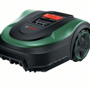 Bosch Indego S+ 500 robotgressklipper v:6100229 Bosch Indego S+ 500 robotgressklipper v:6100229