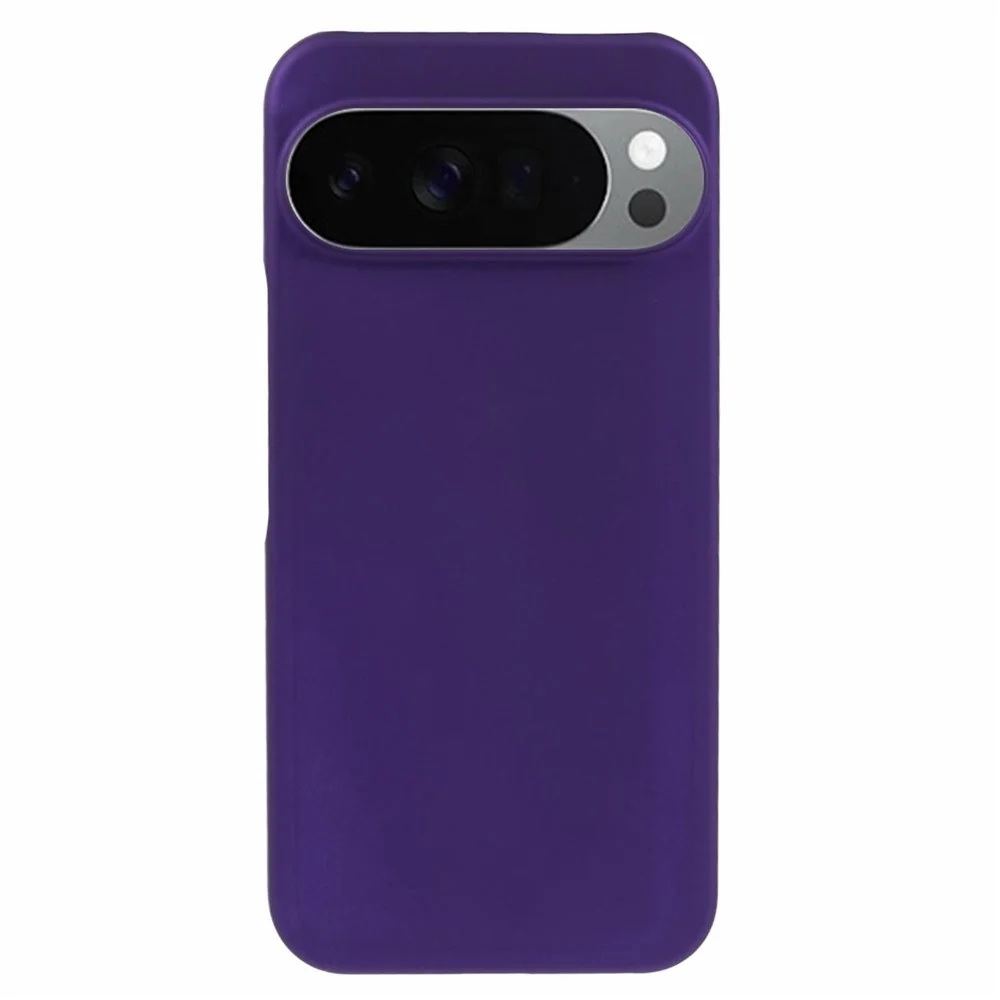 Google Pixel 11 Pro XL EIDERWOOD Hard Plast Deksel - Lilla v:6132272