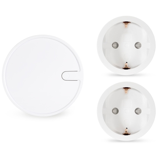 Nexa BLE-1915/SET Smart hub Startki v:1781237