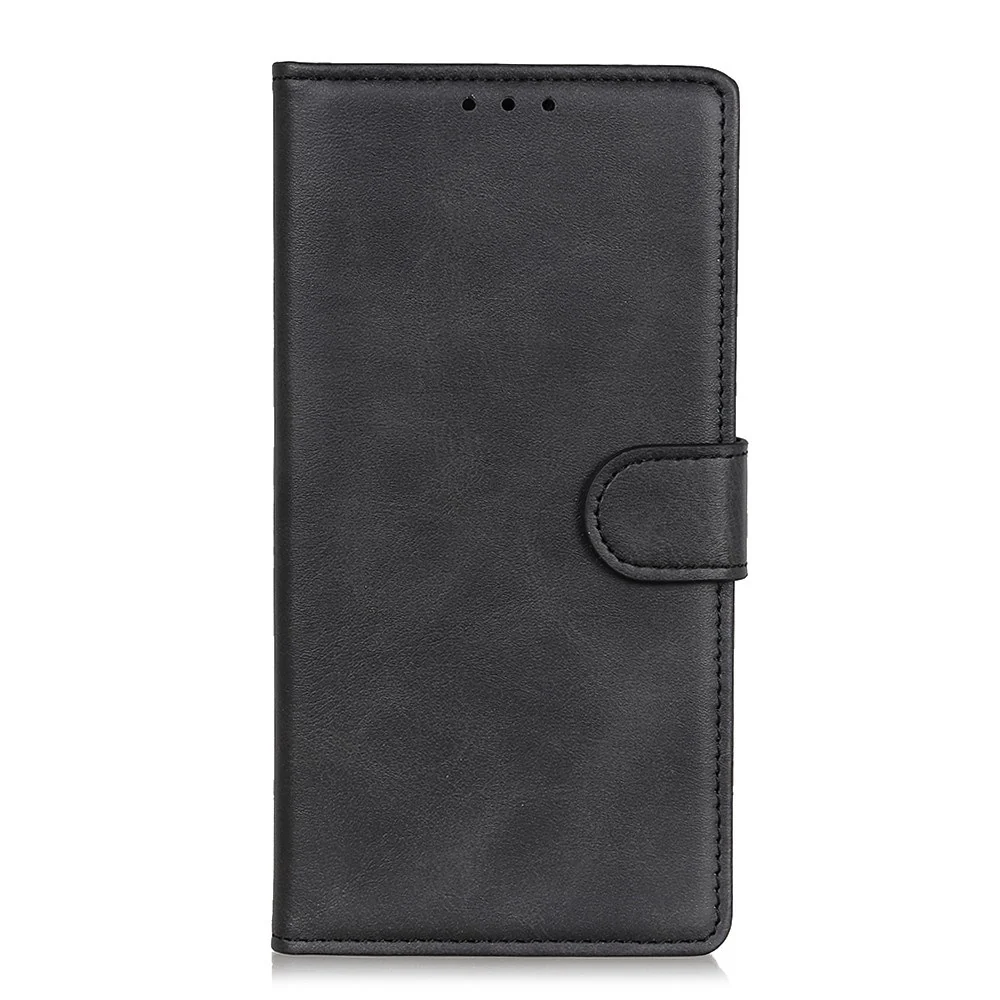 Motorola Edge 70 Max EIDERWOOD Kunstskinn Flip Deksel m. Kortholder & v:8585777