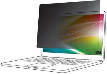 3M Bright Screen Privacy Filter for Dell – personvernfilter v:2029103 3M Bright Screen Privacy Filter for Dell – personvernfilter v:2029103