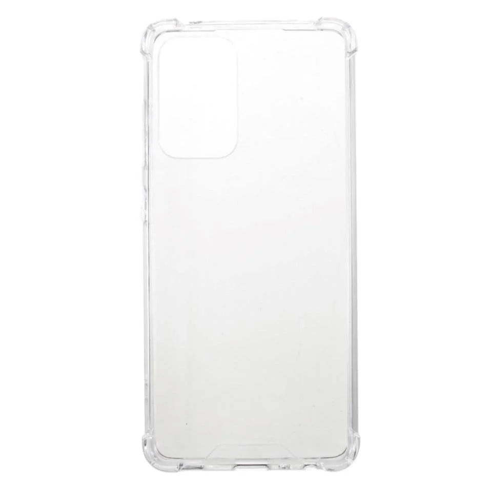 Samsung Galaxy A52s (5G) / A52 (4G / 5G) Støtsikker plastdeksel - Gjen v:3338659