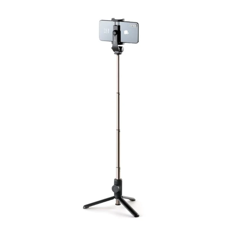 Fixed Snap Lite 2-i-1 Stativ & Selfiestang med Bluetooth-Utløserknapp v:1033885