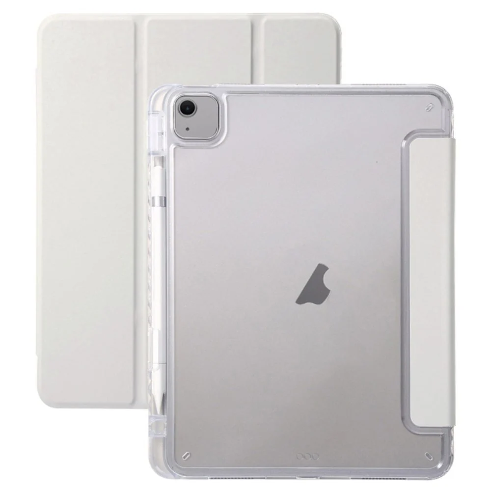 EIDERWOOD iPad Air 13" (2026 / 2025 / 2024) Tri-Fold Kunst Skinn Dekse v:8328256 EIDERWOOD iPad Air 13" (2026 / 2025 / 2024) Tri-Fold Kunst Skinn Dekse v:8328256