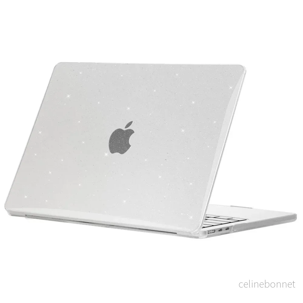 MacBook Pro 14 M5/M4/M3/M2/M1 (2026-2021) Hardplast Deksel – Stjernehi v:3998569 MacBook Pro 14 M5/M4/M3/M2/M1 (2026-2021) Hardplast Deksel – Stjernehi v:3998569
