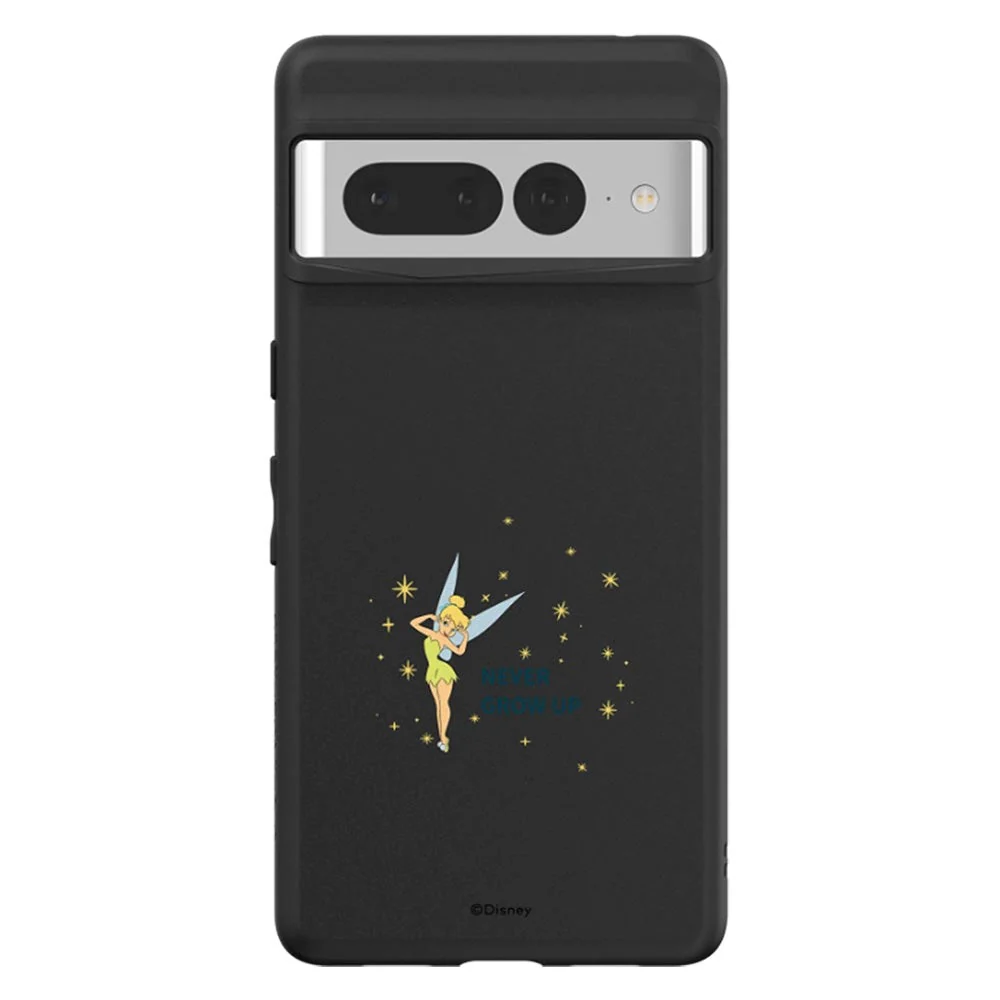 Google Pixel 7 Pro RhinoShield SolidSuit Håndverker Deksel med Disney v:817239 Google Pixel 7 Pro RhinoShield SolidSuit Håndverker Deksel med Disney v:817239