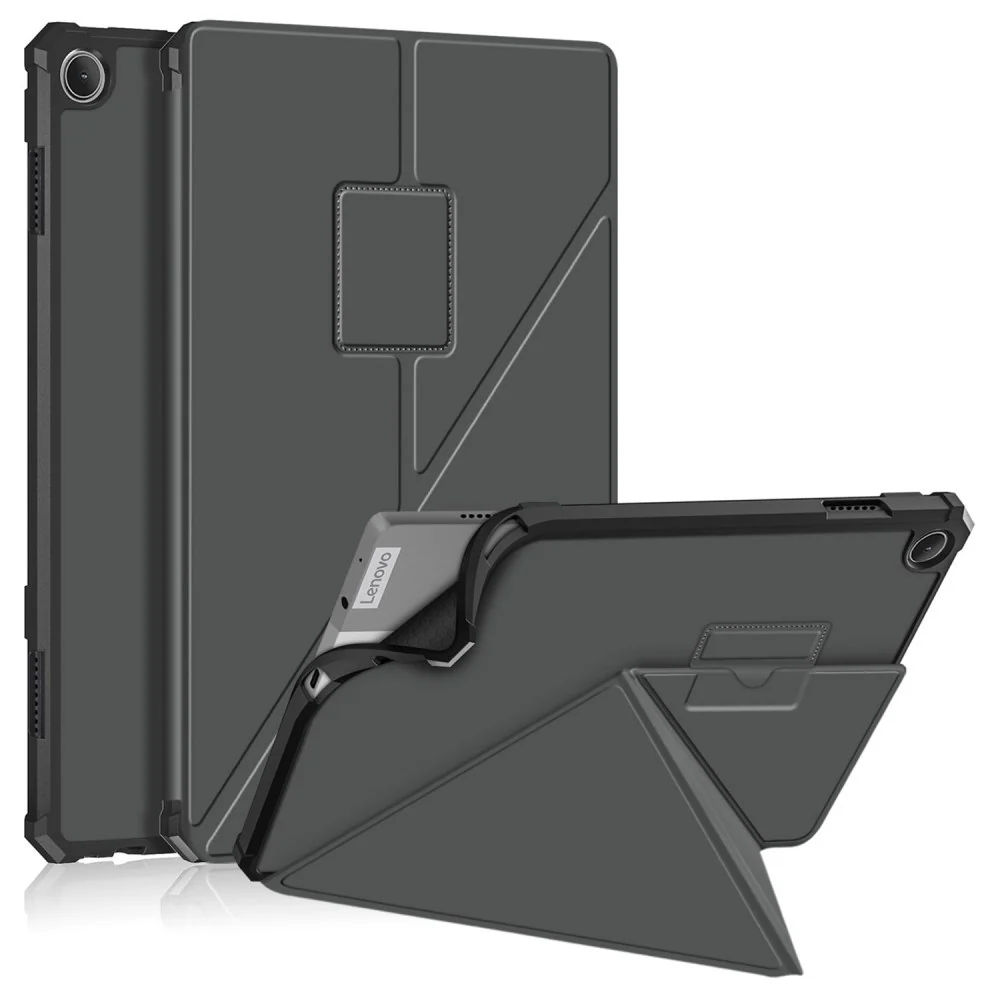 Lenovo Tab M10 (3. Gen) 10.1" (TB-328F/TB-328X) Fleksibelt Origami Fli v:265816