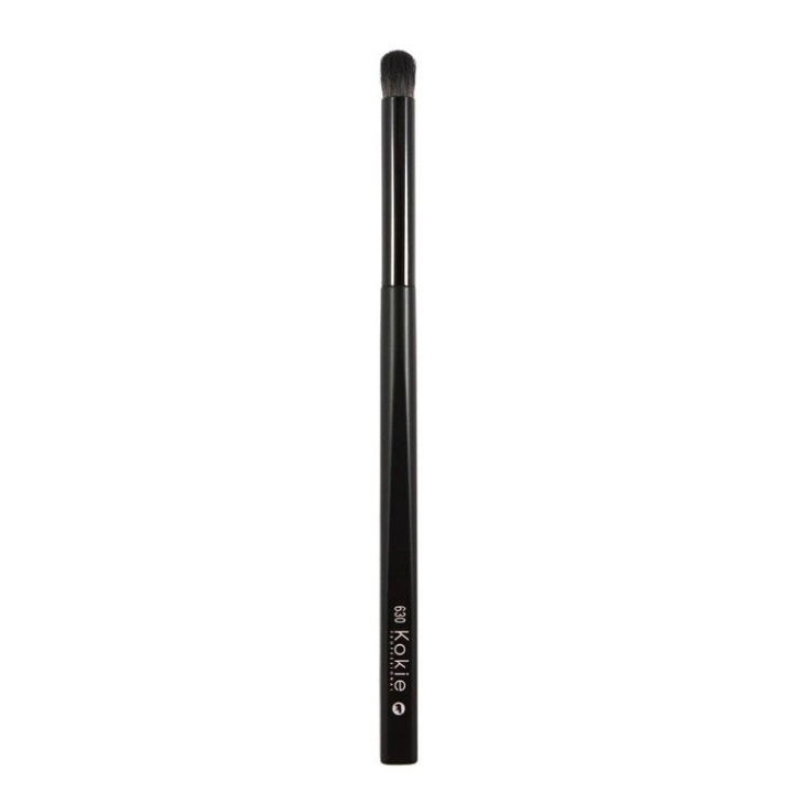 Kokie Cosmetics Kokie Small Crease Brush BR630 v:9897035 Kokie Cosmetics Kokie Small Crease Brush BR630 v:9897035