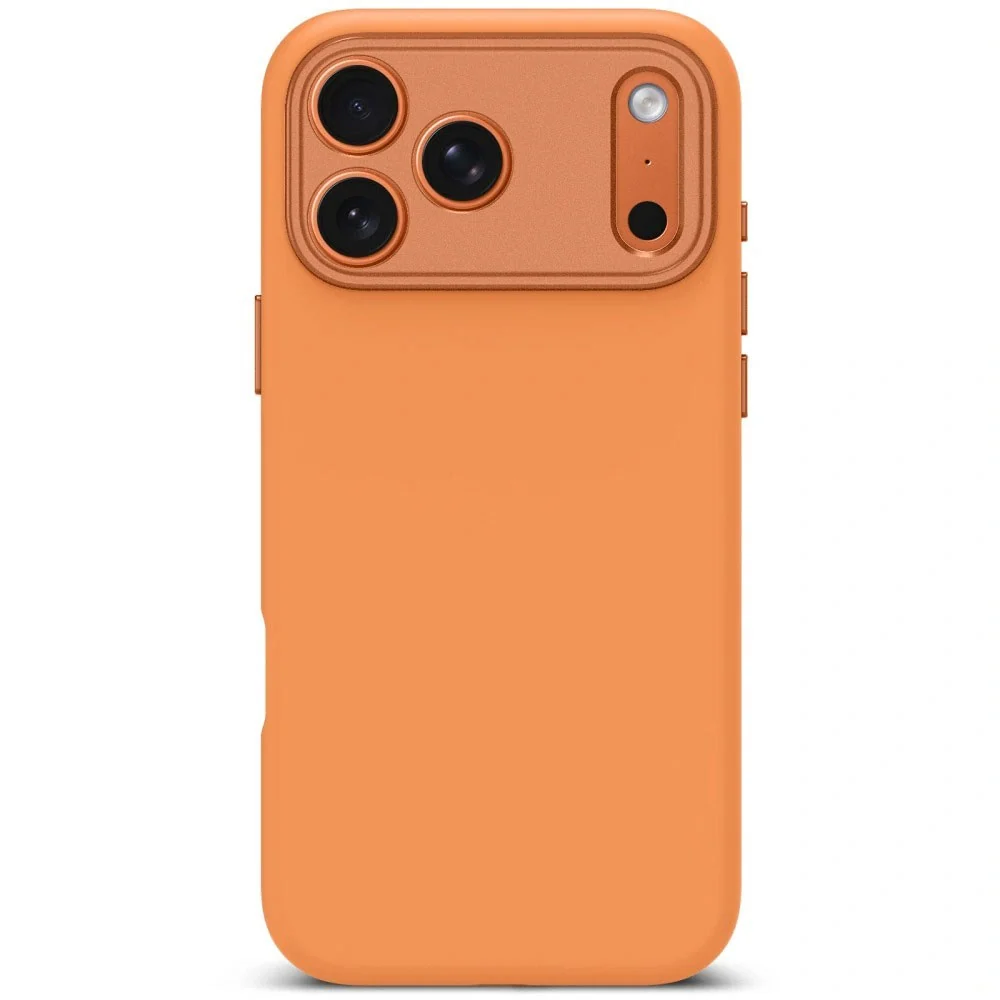 iPhone 17 Pro Max Tech-Protect Uniq Hybrid Deksel – MagSafe Kompatibel v:4351510 iPhone 17 Pro Max Tech-Protect Uniq Hybrid Deksel – MagSafe Kompatibel v:4351510