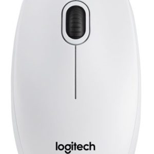 Logitech B100 datamus Ambidextrous USB Type-A Optisk 800 DPI v:9311017