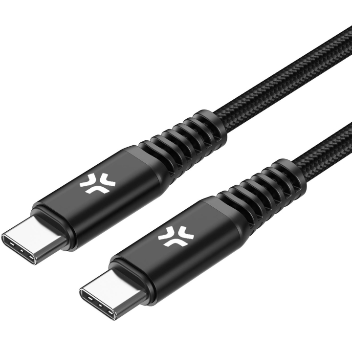 Celly USB-C – USB-C-kabel PD 100W 2 m v:4797456