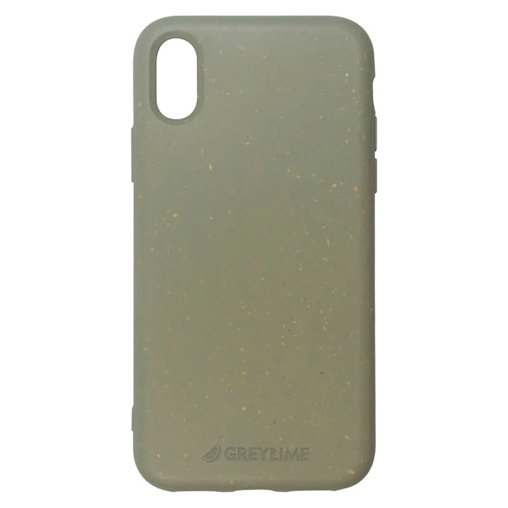 iPhone XR GreyLime 100% Plantebasert Deksel – Grønn – et Deksel & v:9820152 iPhone XR GreyLime 100% Plantebasert Deksel – Grønn – et Deksel & v:9820152