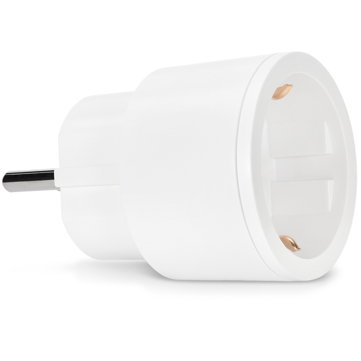 Nexa MYCR-100 Plug-in-mottaker-dimmer 1-pakning v:4737828 Nexa MYCR-100 Plug-in-mottaker-dimmer 1-pakning v:4737828