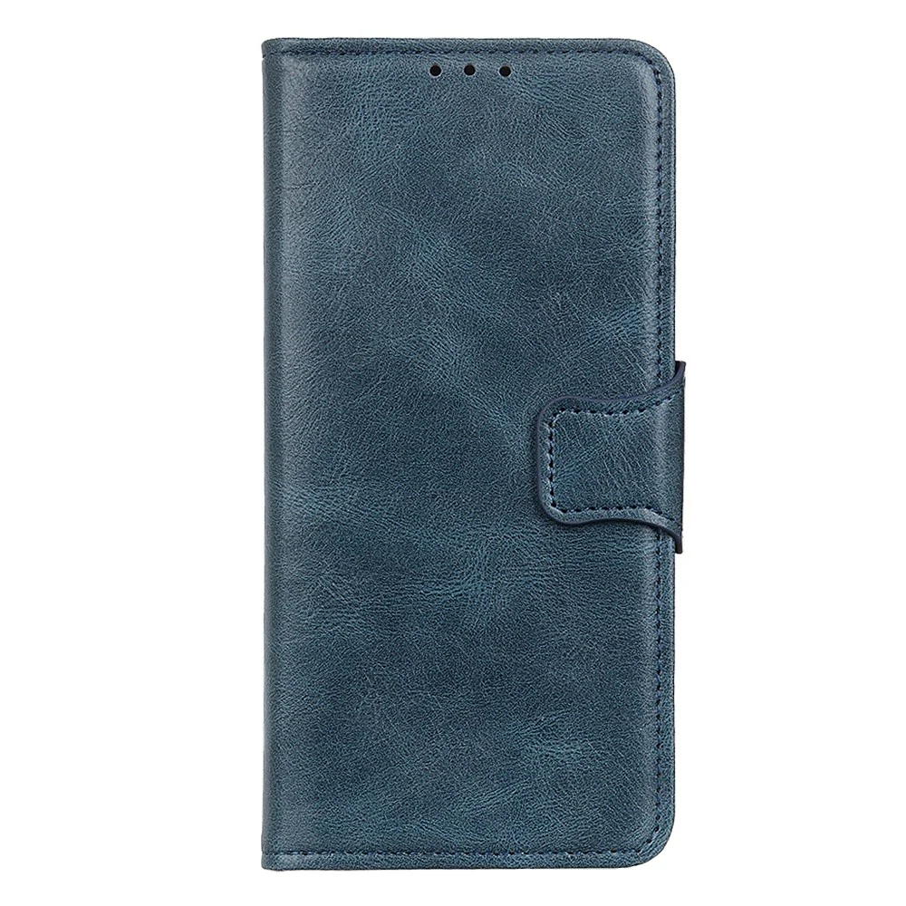 Xiaomi Redmi Note 12 (4G) Skinn Deksel med Lommebok og Stativfunksjon v:715837