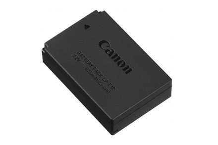 Canon LP-E12 litium-ion-batteri v:5643317 Canon LP-E12 litium-ion-batteri v:5643317