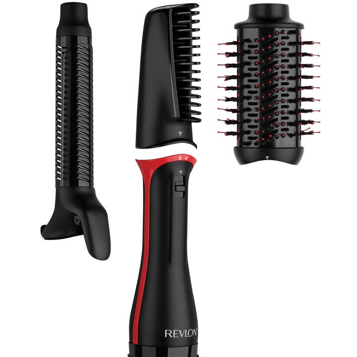 Revlon Multistyler One-Step 3-i-1 Føntørk RVDR5333 v:7922786