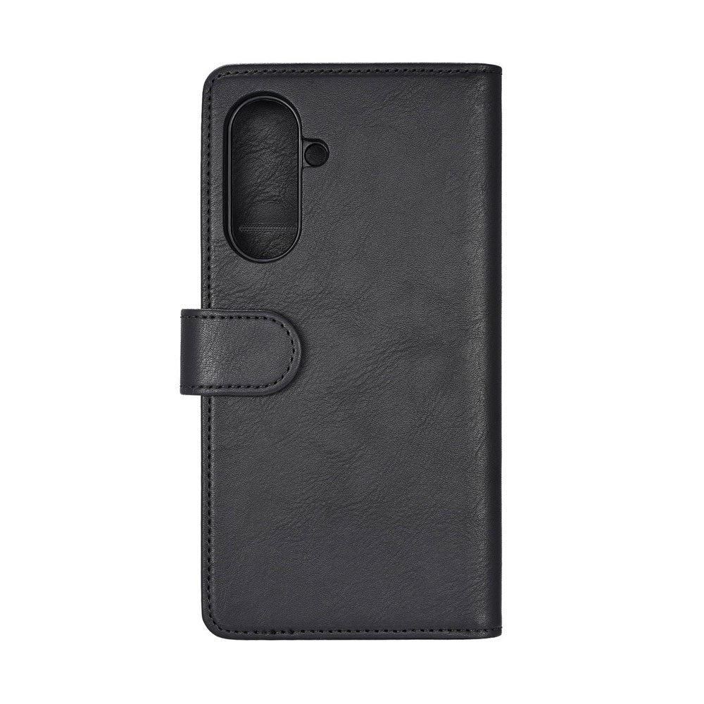 Samsung Galaxy A57 GEAR 2-i-1 Flip Deksel – Svart v:352618 Samsung Galaxy A57 GEAR 2-i-1 Flip Deksel – Svart v:352618