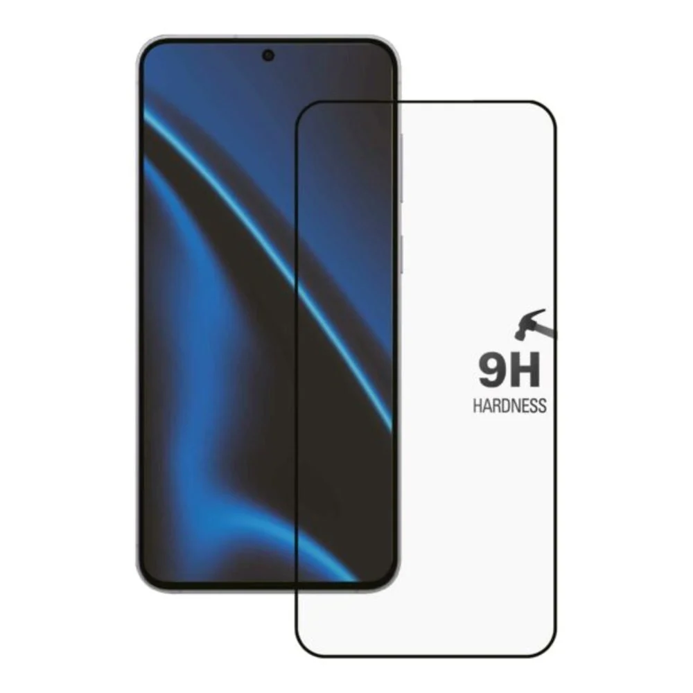 Samsung Galaxy S25 / S24 X2O 9H Full Fit Herdet Skjermbeskyttelsesglas v:1193462 Samsung Galaxy S25 / S24 X2O 9H Full Fit Herdet Skjermbeskyttelsesglas v:1193462