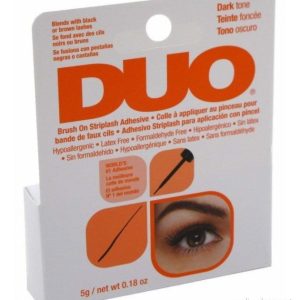 Ardell DUO Brush on Striplash Adhesive Dark 5g v:7820356 Ardell DUO Brush on Striplash Adhesive Dark 5g v:7820356