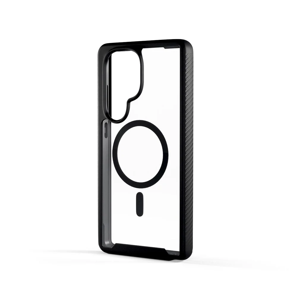 Samsung Galaxy S25 Ultra Spello Mag+ Rugged Deksel – MagSafe Kompatibe v:7476282 Samsung Galaxy S25 Ultra Spello Mag+ Rugged Deksel – MagSafe Kompatibe v:7476282